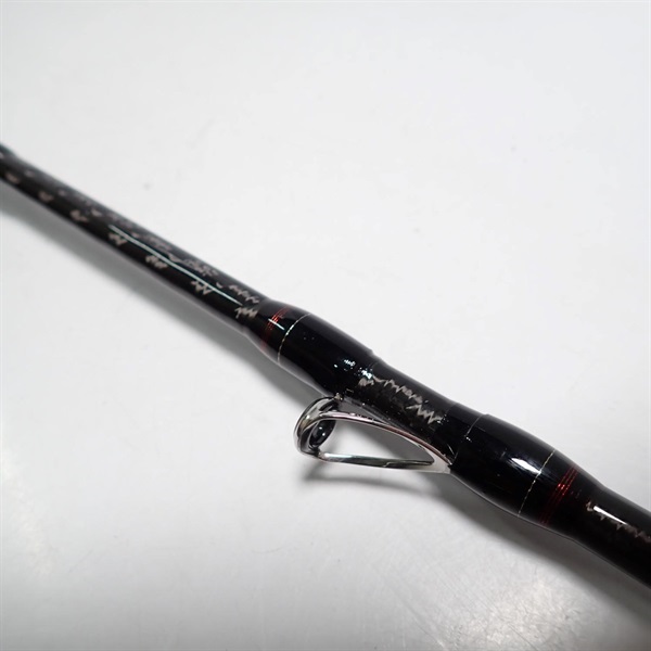 １２リアルパワー石鯛ＭＨ５２５